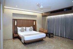 hotel archana residency