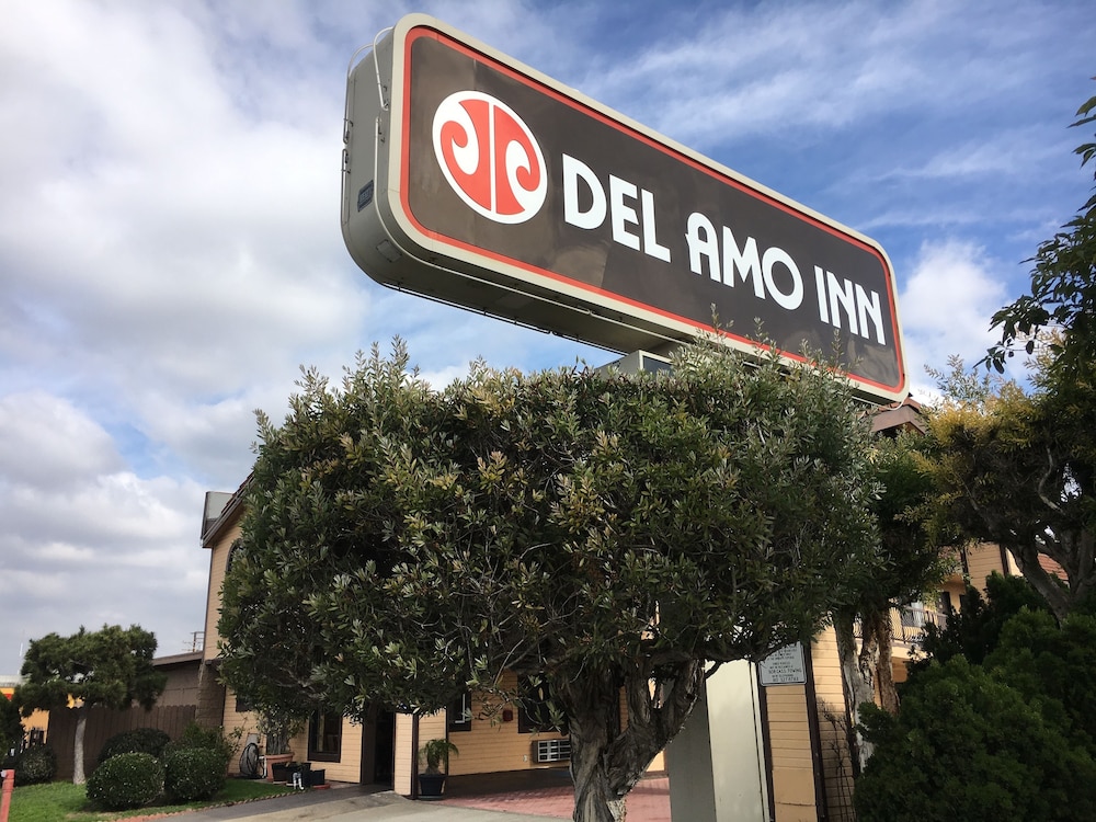 del amo inn
