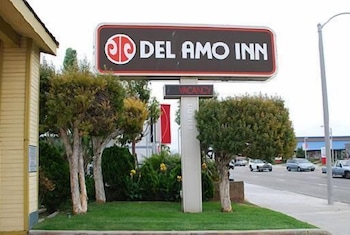 del amo inn
