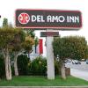 del amo inn