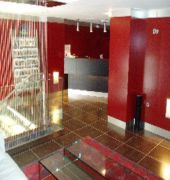 hotel villa de barajas