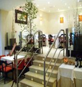 hotel villa de barajas