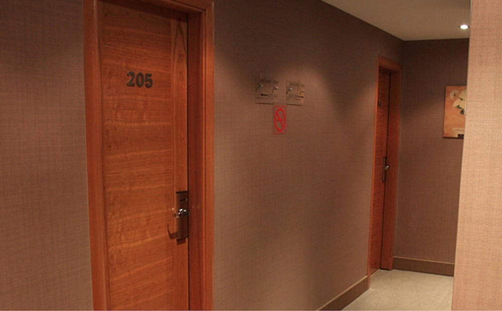 hotel villa de barajas