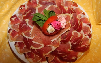 hotel villa de barajas