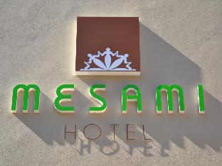 mesami hotel