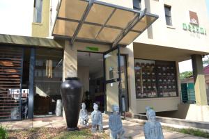 mesami hotel