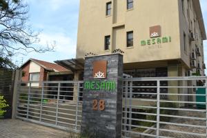 mesami hotel