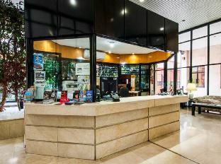 Espahotel Plaza Basilica,Tetuan>>Madrid,3 star