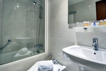 espahotel plaza basilica