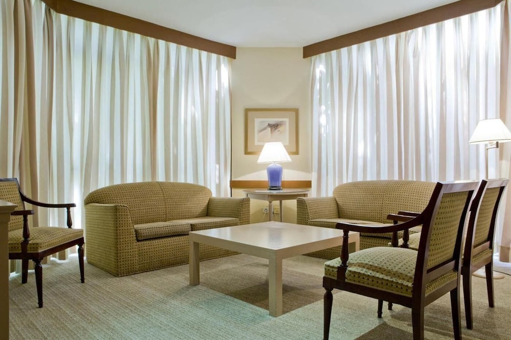 espahotel plaza basilica