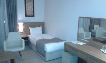 Hotel Almina Park,Düzce>>Duzce,3 star