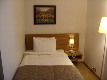 Hotel Almina Park,Düzce>>Duzce,3 star