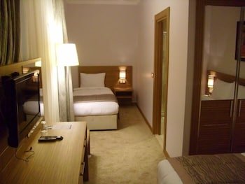 Hotel Almina Park,Düzce>>Duzce,3 star