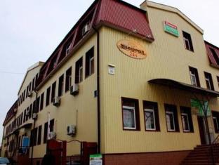 mini hotel on elektrotechnichnaya street 18