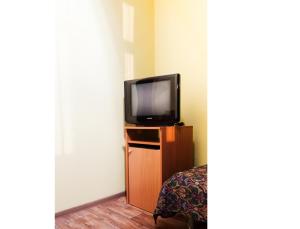 mini hotel on elektrotechnichnaya street 18