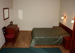 mini hotel on elektrotechnichnaya street 18
