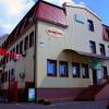 mini hotel on elektrotechnichnaya street 18