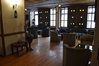 Baykara Hotel,Konya>>Karatay,3 star