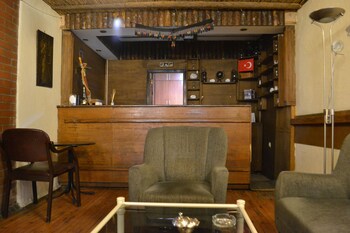 Baykara Hotel,Konya>>Karatay,3 star