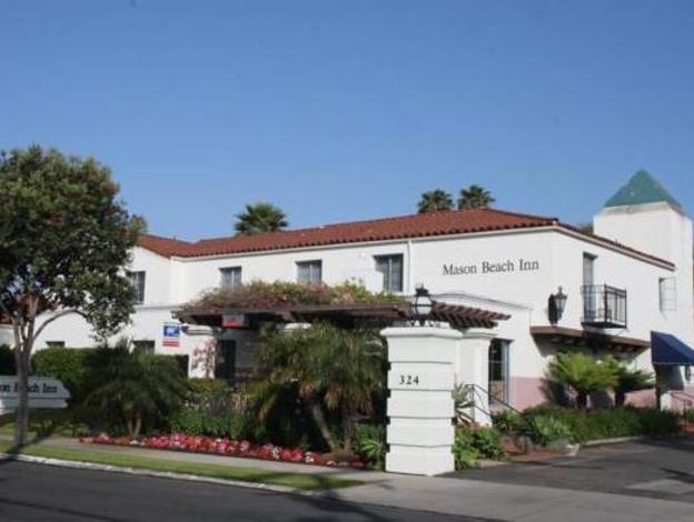mason beach inn