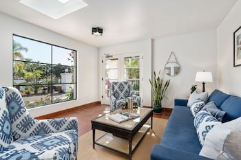 Mason Beach Inn,Santa Barbara>>Montecito,3 star