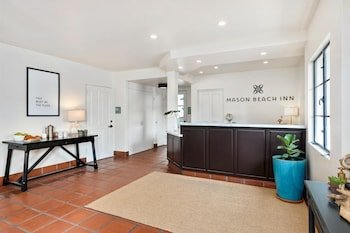 Mason Beach Inn,Santa Barbara>>Montecito,3 star