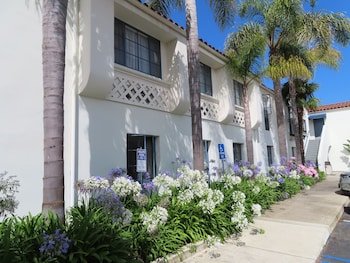 Mason Beach Inn,Santa Barbara>>Montecito,3 star