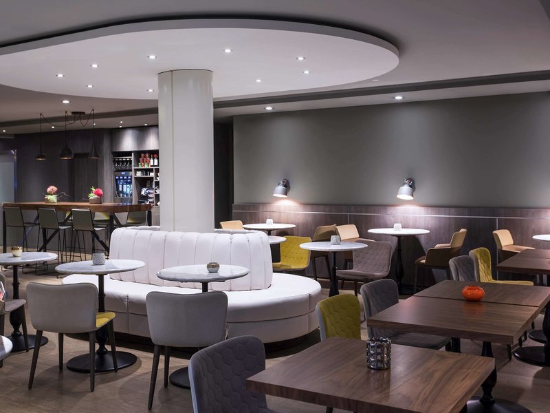 mercure madrid centro