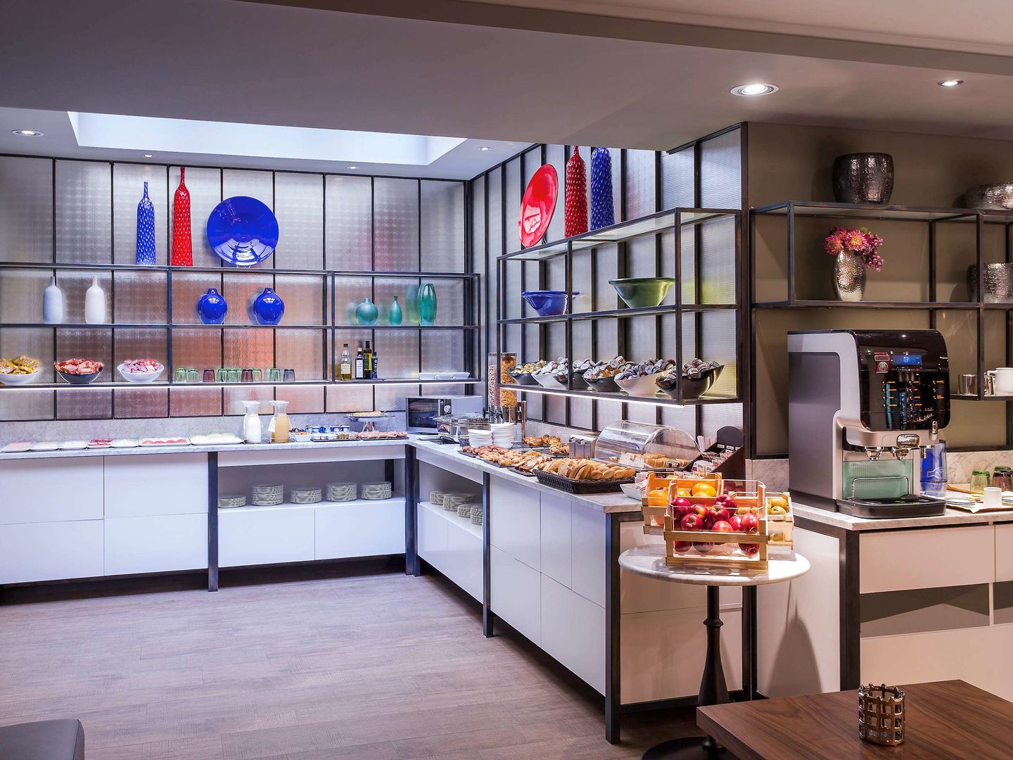 mercure madrid centro
