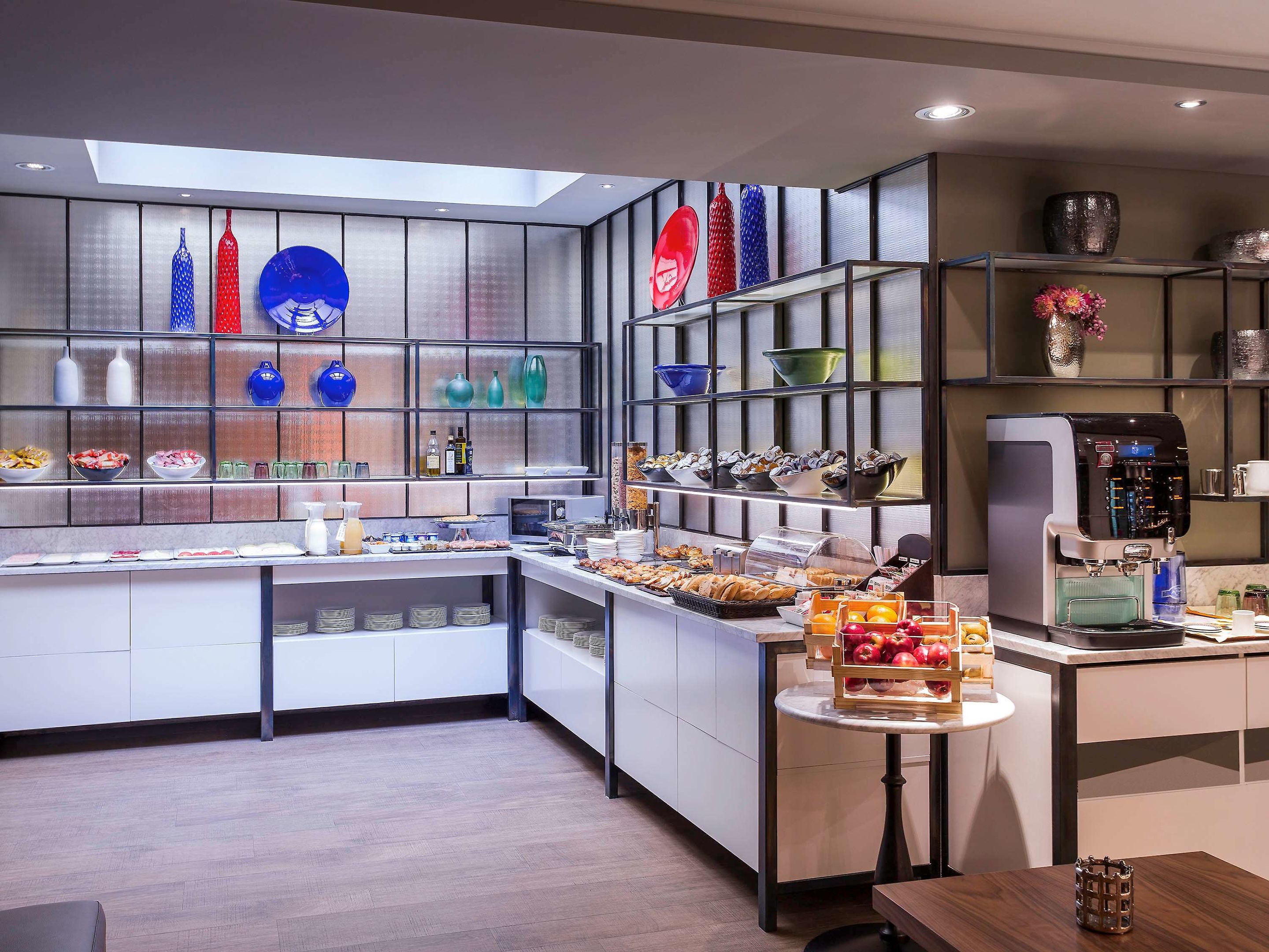 mercure madrid centro
