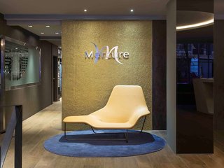 mercure madrid centro