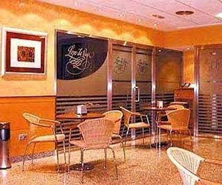 mercure madrid centro