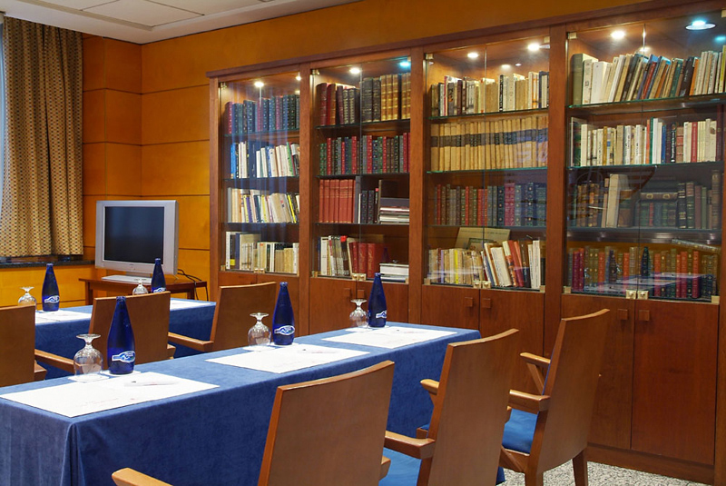 mercure madrid centro