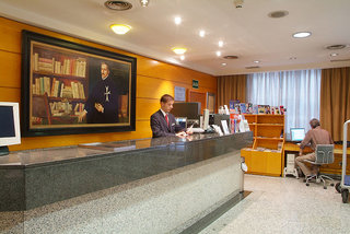 mercure madrid centro