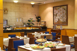 mercure madrid centro