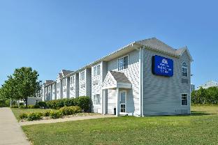 Americas Best Value Inn & Suites Maryville,Maryville>>Clarinda,3 star