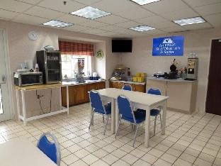 Americas Best Value Inn & Suites Maryville,Maryville>>Clarinda,3 star