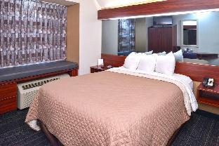 Americas Best Value Inn & Suites Maryville,Maryville>>Clarinda,3 star