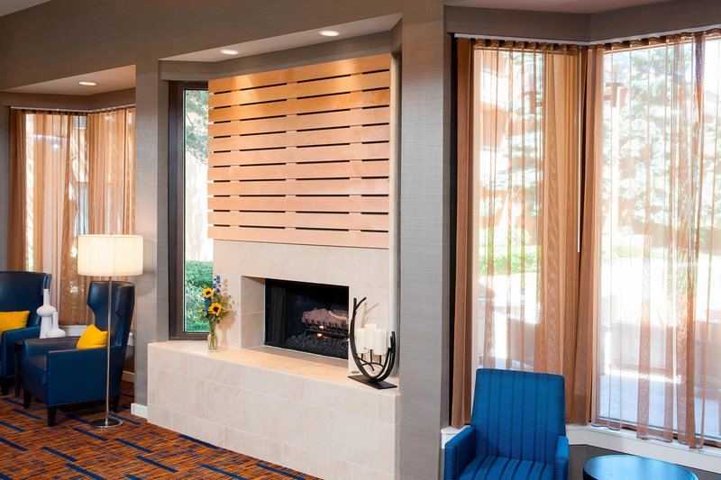 courtyard by marriott chicago glenview northbrook