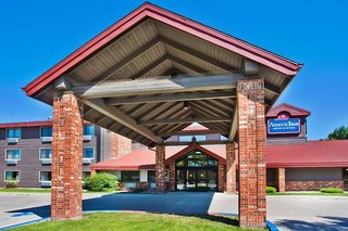 Americinn By Wyndham Grand Forks,North Dakota>>Grand Forks,2 star