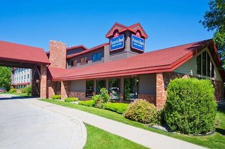Americinn By Wyndham Grand Forks,North Dakota>>Grand Forks,2 star