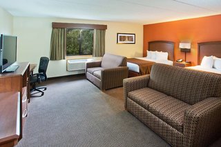 Americinn By Wyndham Grand Forks,North Dakota>>Grand Forks,2 star