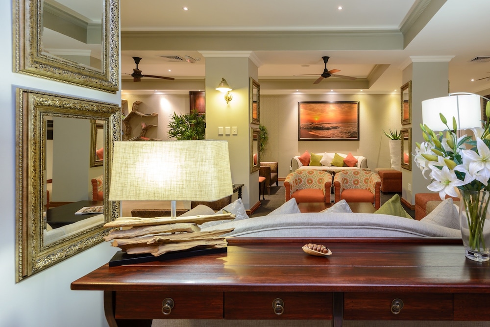 umthunzi hotel and conference