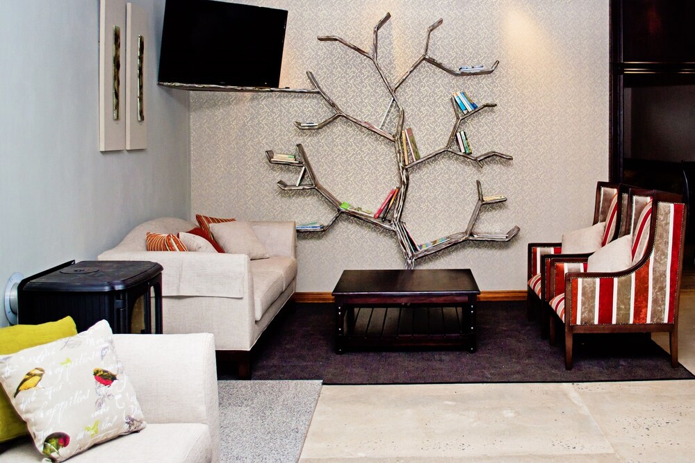 umthunzi hotel and conference