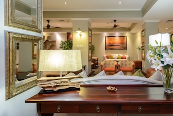 umthunzi hotel and conference