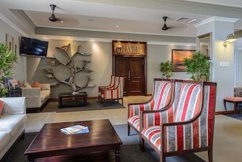 umthunzi hotel and conference