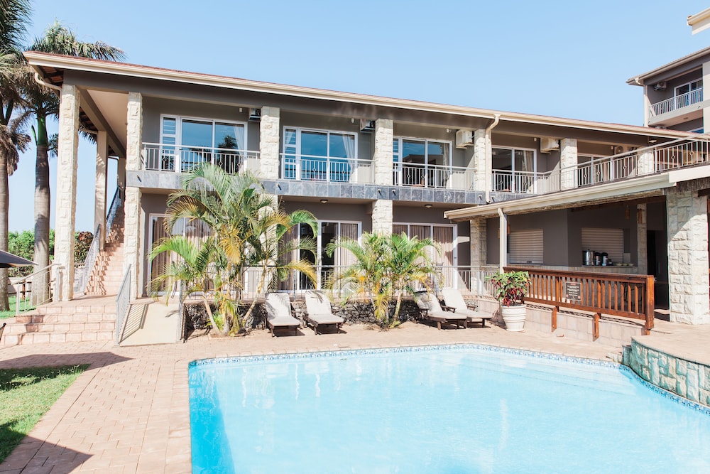 umthunzi hotel and conference