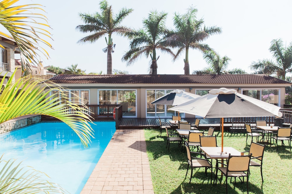 umthunzi hotel and conference