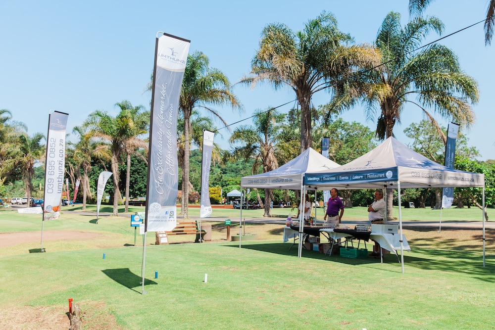 umthunzi hotel and conference