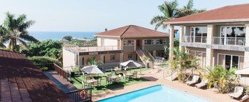 umthunzi hotel and conference